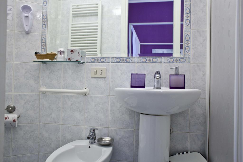 Happy Stay Guesthouse Рим Стая снимка