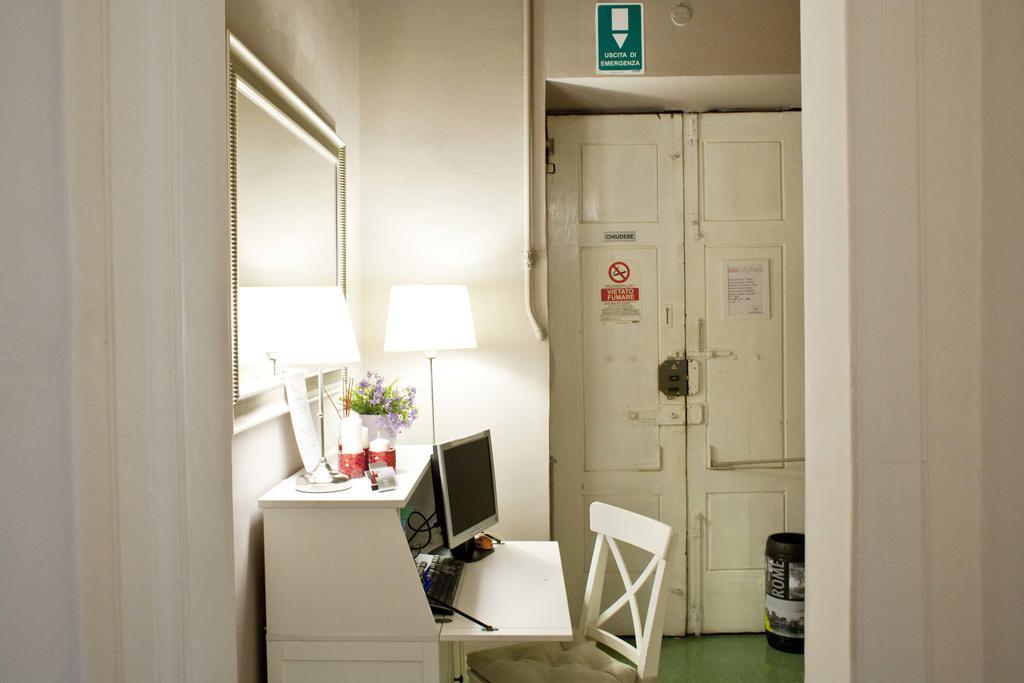 Happy Stay Guesthouse Рим Екстериор снимка