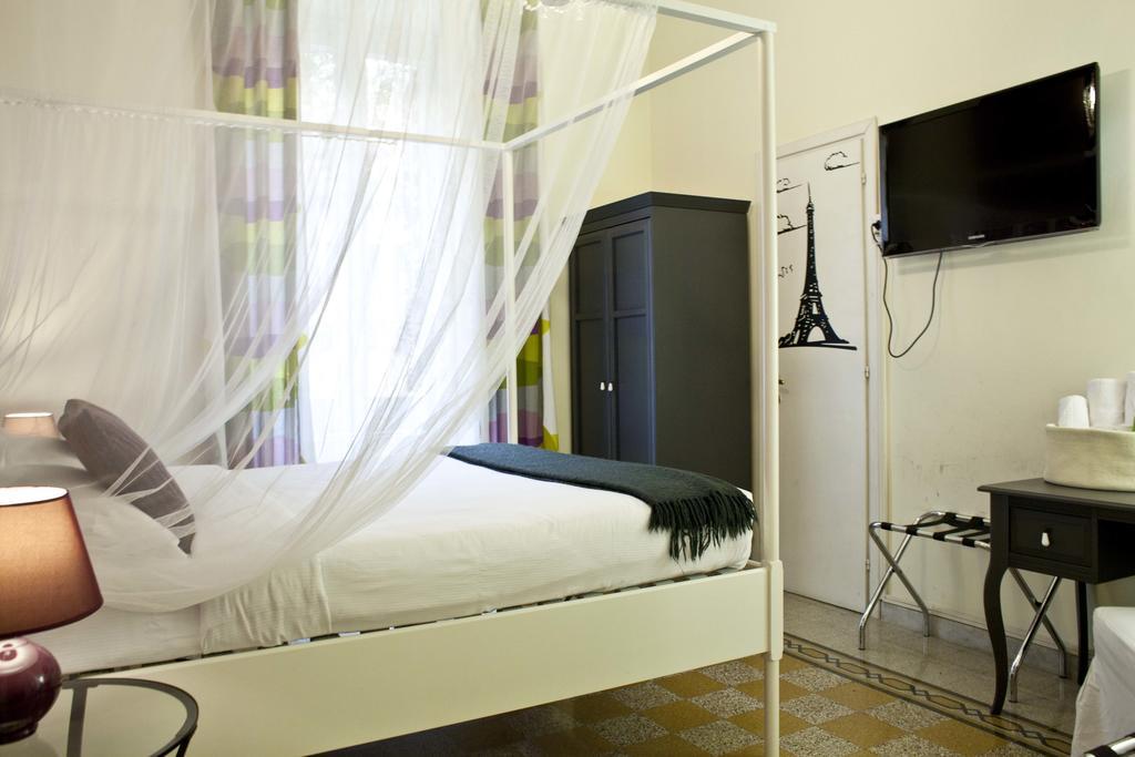 Happy Stay Guesthouse Рим Стая снимка