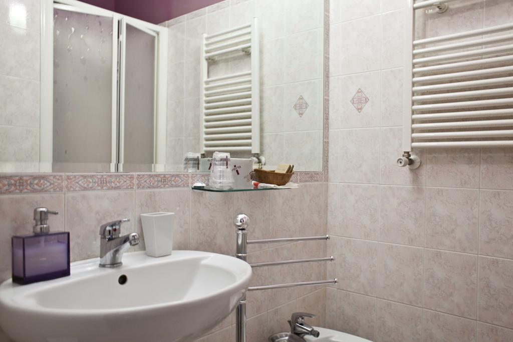 Happy Stay Guesthouse Рим Стая снимка