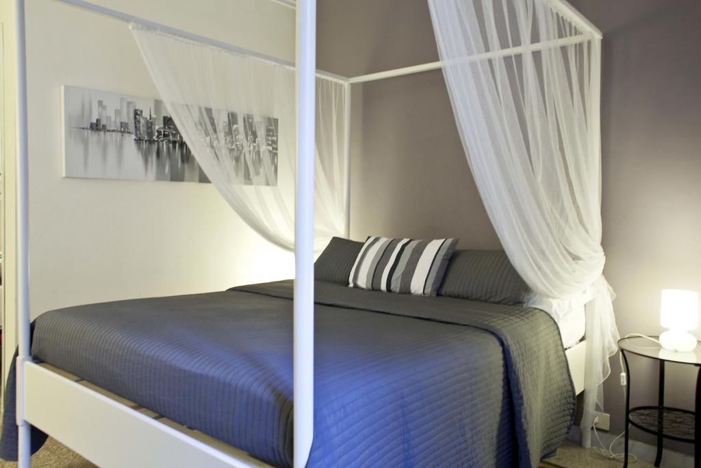 Happy Stay Guesthouse Рим Стая снимка