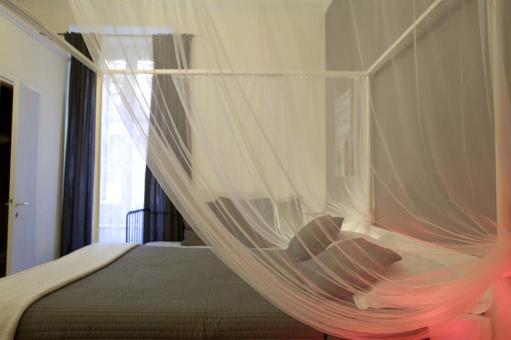 Happy Stay Guesthouse Рим Стая снимка