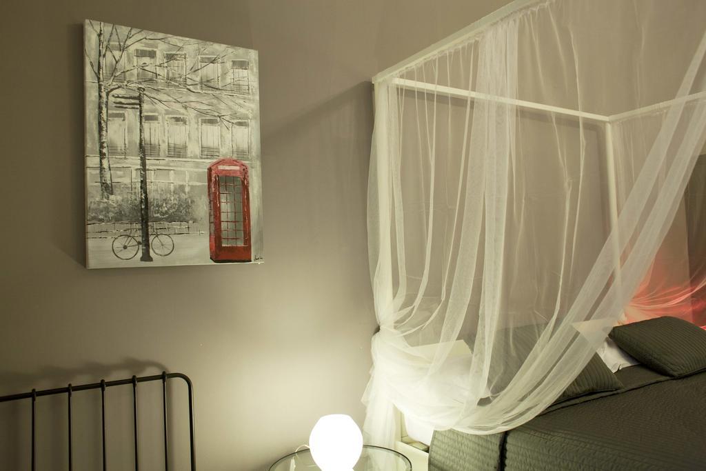 Happy Stay Guesthouse Рим Стая снимка