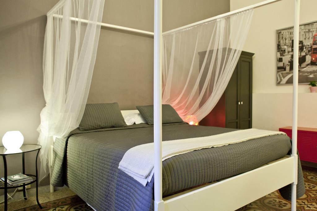 Happy Stay Guesthouse Рим Стая снимка