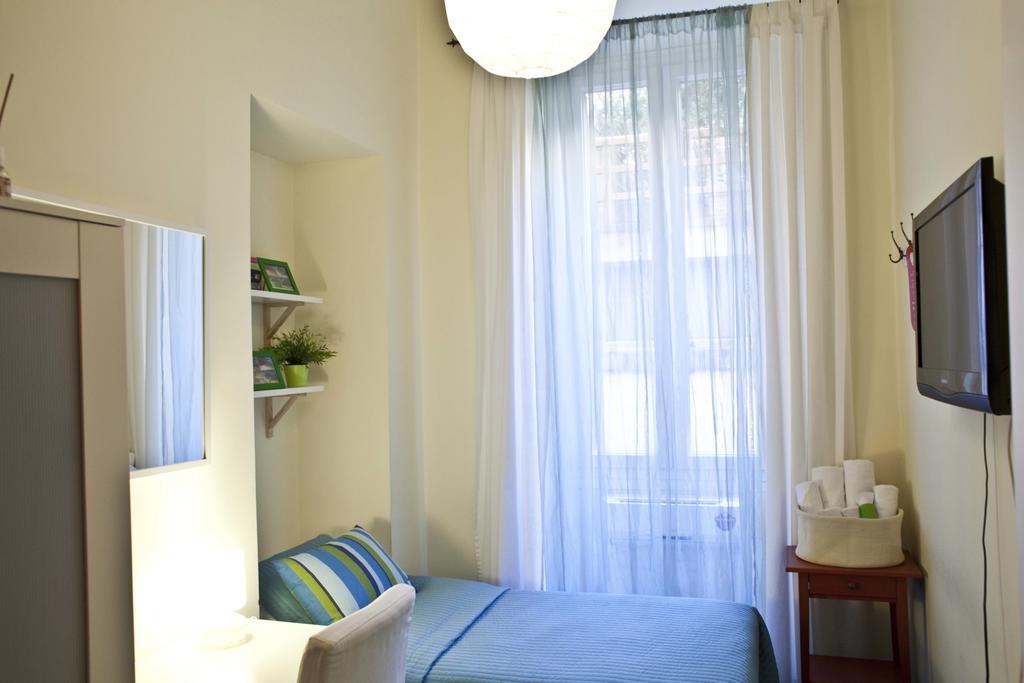 Happy Stay Guesthouse Рим Стая снимка