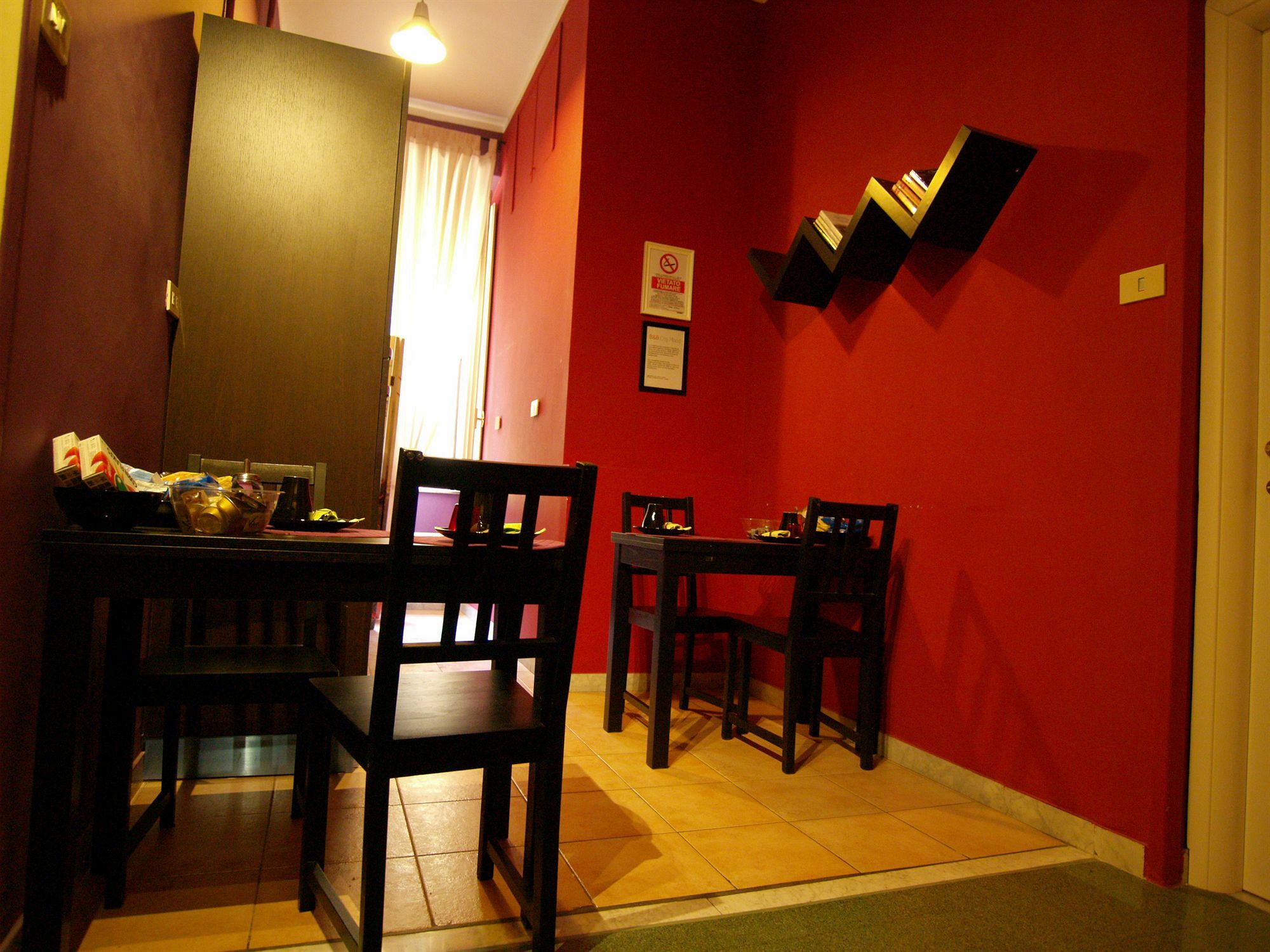 Happy Stay Guesthouse Рим Екстериор снимка