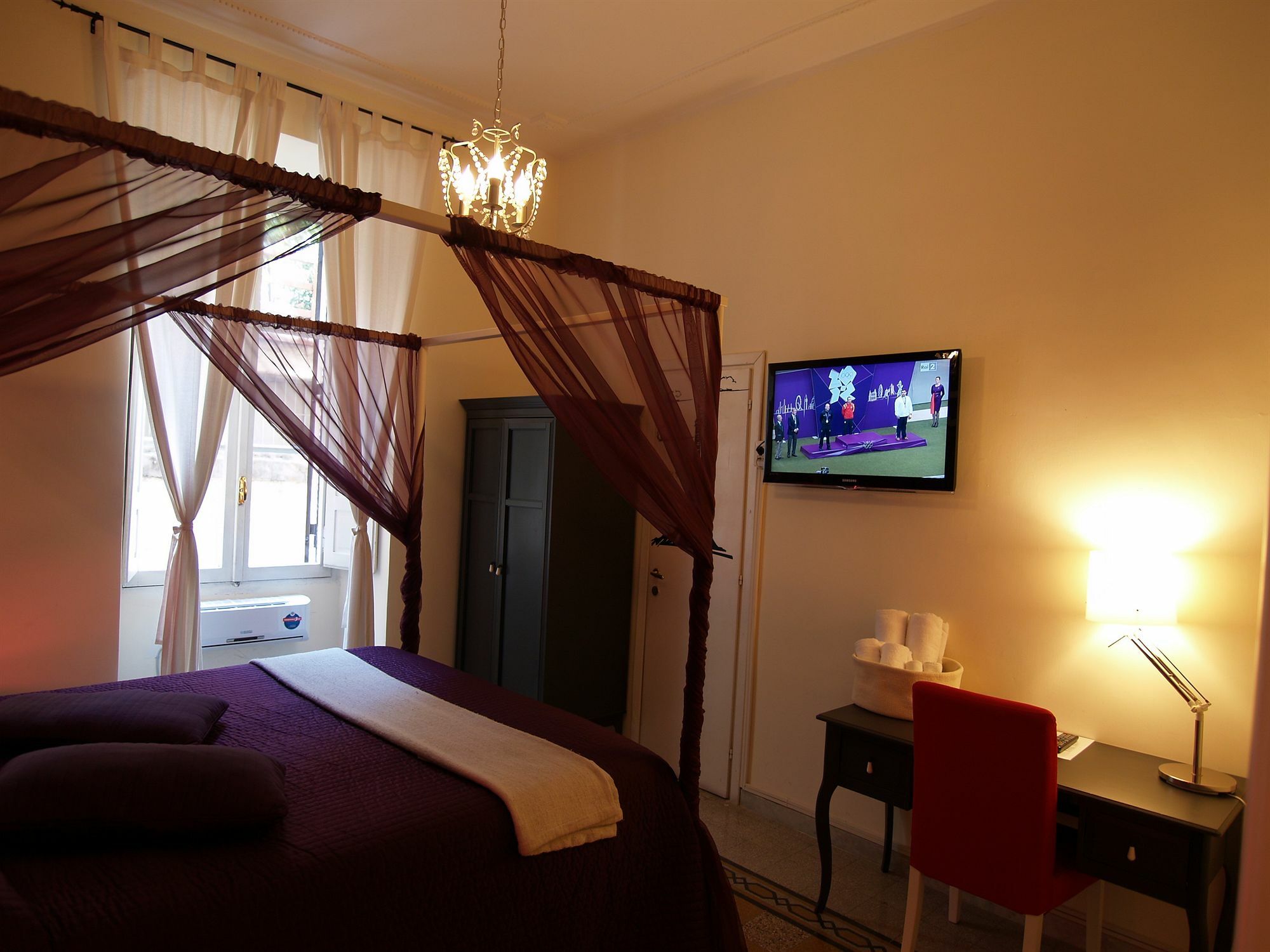 Happy Stay Guesthouse Рим Екстериор снимка