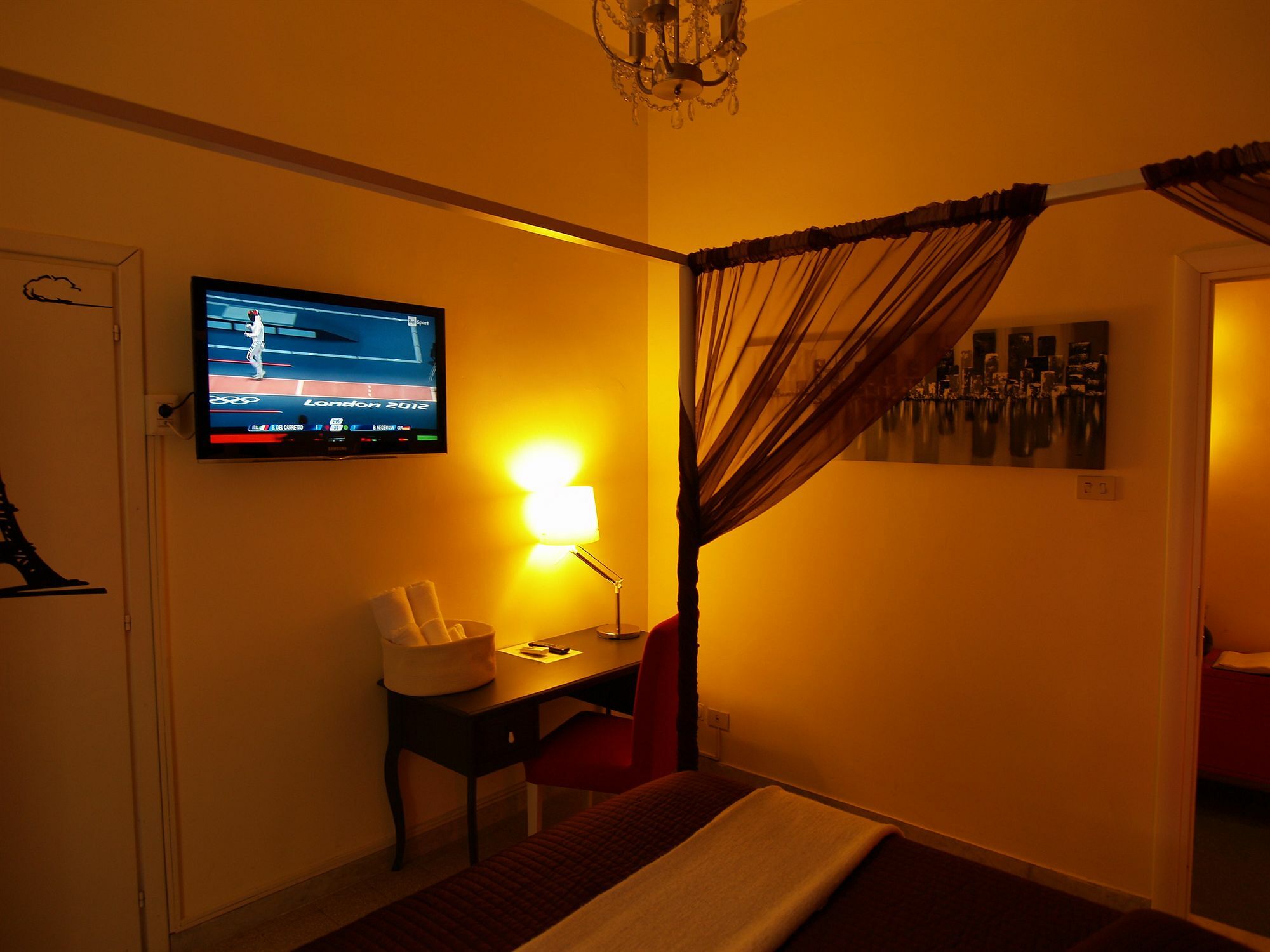 Happy Stay Guesthouse Рим Екстериор снимка