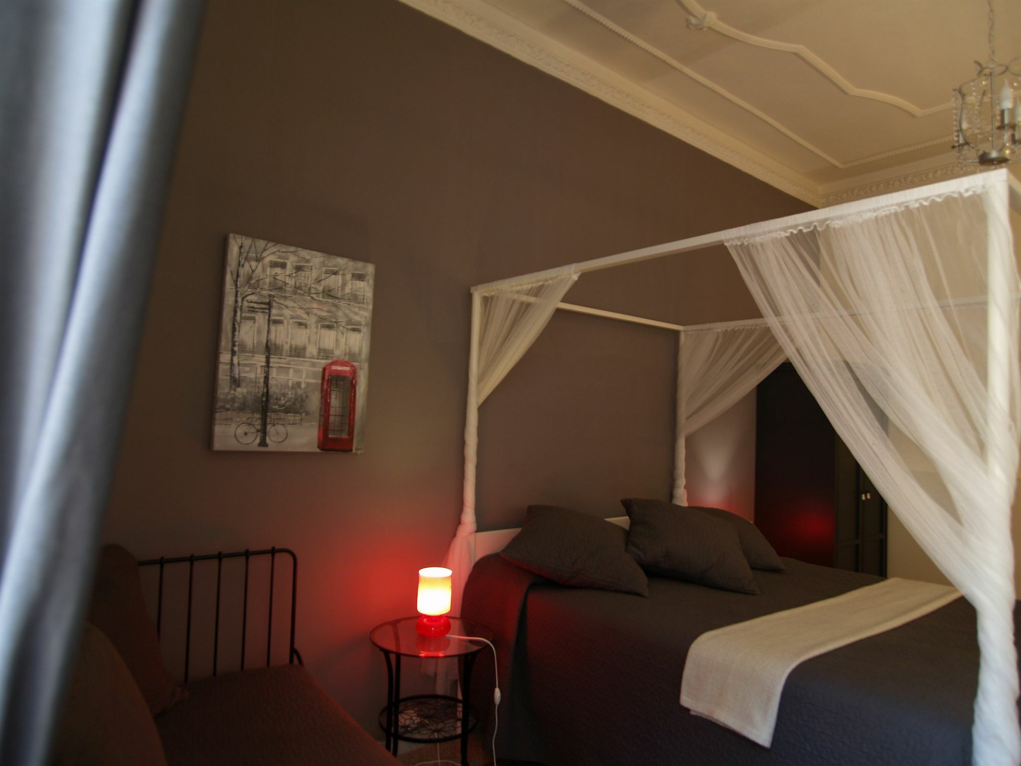 Happy Stay Guesthouse Рим Екстериор снимка