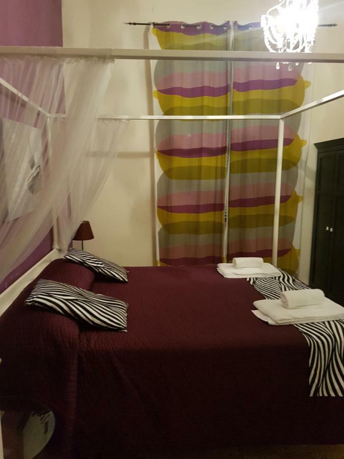 Happy Stay Guesthouse Рим Екстериор снимка